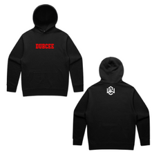 Load image into Gallery viewer, Dubcee Hoodies
