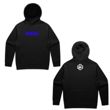 Load image into Gallery viewer, Dubcee Hoodies
