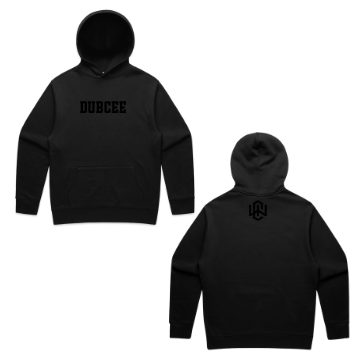 Dubcee Hoodies