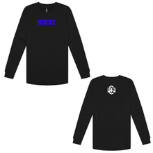 Load image into Gallery viewer, Dubcee Long sleeve
