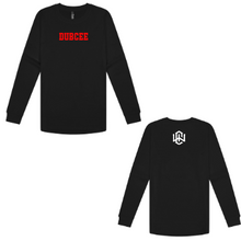 Load image into Gallery viewer, Dubcee Long sleeve

