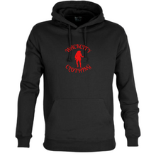Load image into Gallery viewer, Authentic Black Hood
