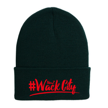 Load image into Gallery viewer, OG Black Beanie
