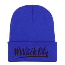 Load image into Gallery viewer, OG Royal Blue Beanie
