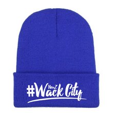 Load image into Gallery viewer, OG Royal Blue Beanie
