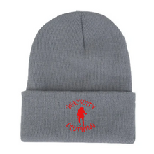 Load image into Gallery viewer, Authentic Grey Beanie
