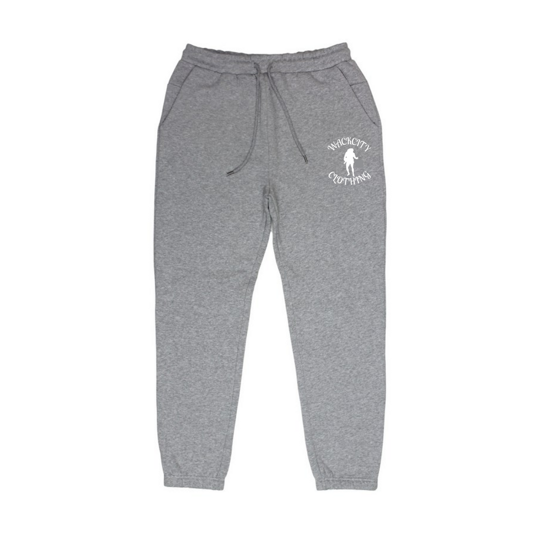 Authentic Grey Pants