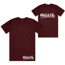Load image into Gallery viewer, OG Maroon Tee
