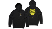 Load image into Gallery viewer, Wellington College Poly Club &#39;22 Support Crew - Hoodie
