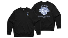 Load image into Gallery viewer, St Catherine&#39;s College Poly Club Support Crew - Crewneck

