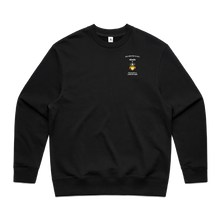 Load image into Gallery viewer, Wellington College Poly Club &#39;22 Support Crew - Crewneck
