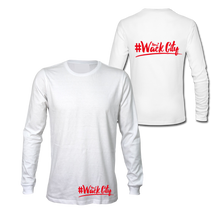 Load image into Gallery viewer, OG White Longsleeve

